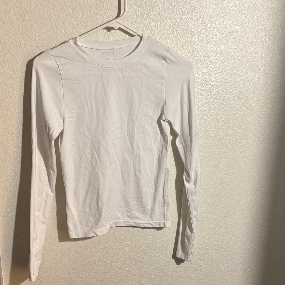 Wild Fable White Top